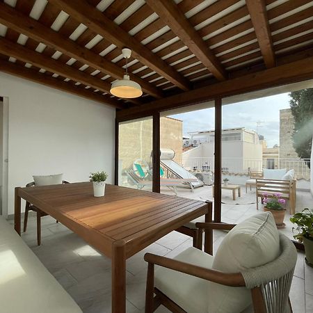 Loft 92 Apartment Сан Вито ло Капо Екстериор снимка