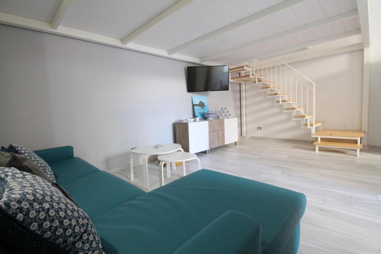 Loft 92 Apartment Сан Вито ло Капо Екстериор снимка
