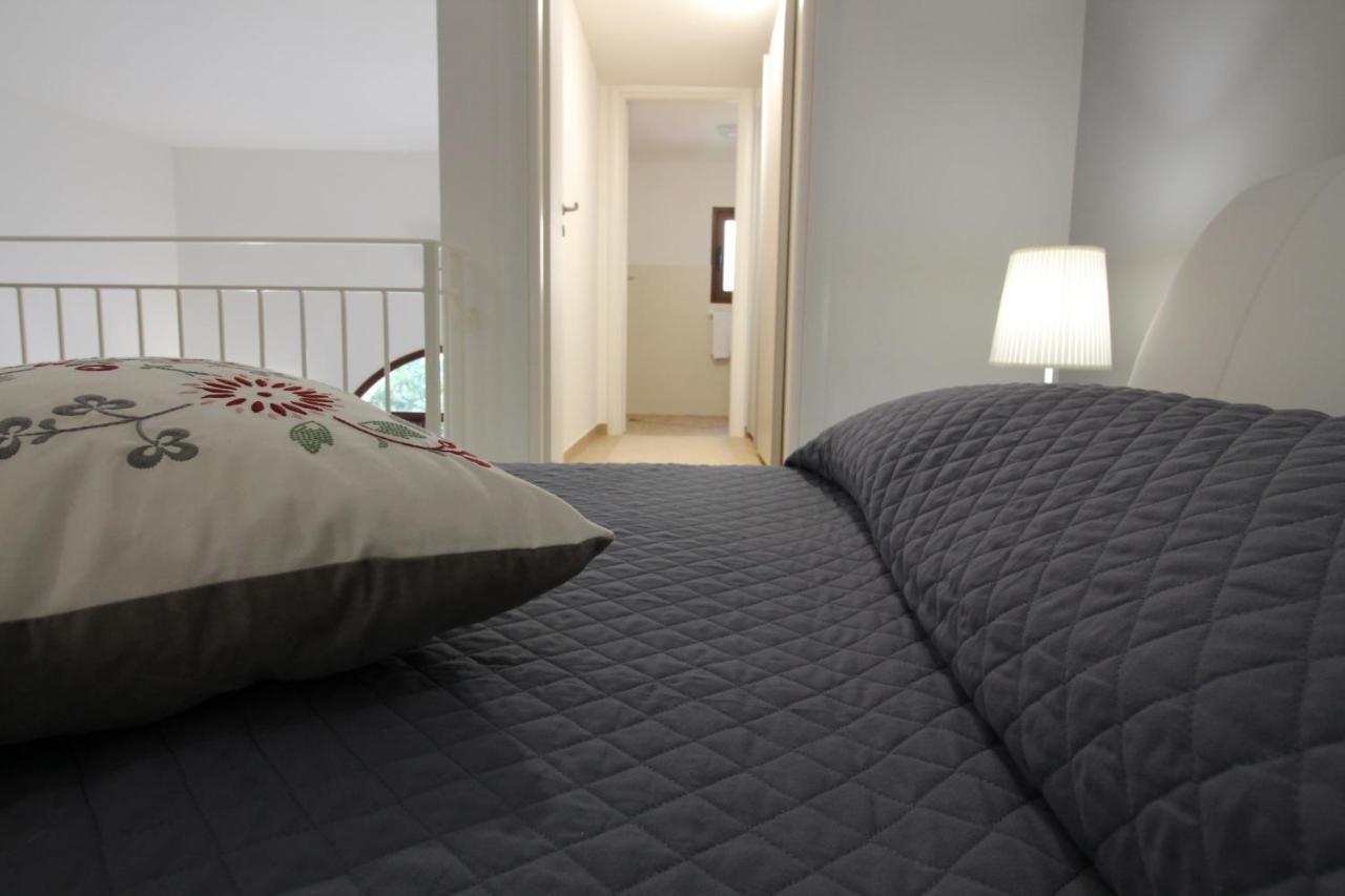 Loft 92 Apartment Сан Вито ло Капо Екстериор снимка